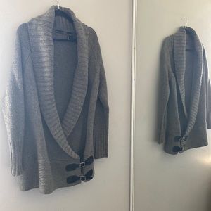 Moda International Sweater